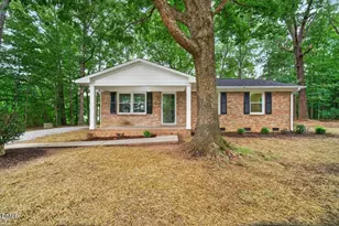 206 Jones Chapel Rd, Norlina, NC 27563 - Photo 1