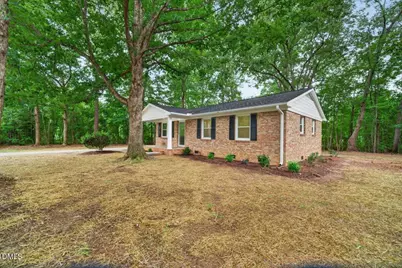 206 Jones Chapel Road, Norlina, NC 27563 - Photo 24