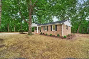 206 Jones Chapel Rd, Norlina, NC 27563 - Photo 24