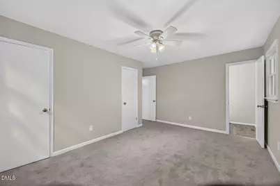 206 Jones Chapel Road, Norlina, NC 27563 - Photo 18