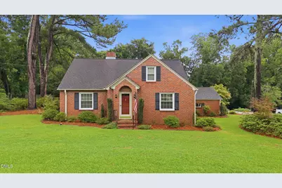 12137 Oak Avenue, Bailey, NC 27807 - Photo 36
