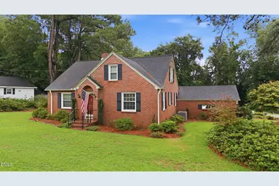 12137 Oak Avenue, Bailey, NC 27807 - Photo 34