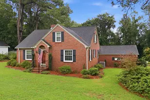 12137 Oak Ave, Bailey, NC 27807 - Photo 34