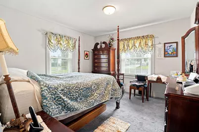 12137 Oak Avenue, Bailey, NC 27807 - Photo 22
