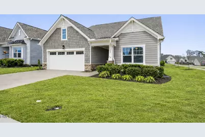 100 Ivory Lane, Raleigh, NC 27610 - Photo 2