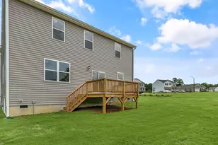 35 Rolling Hls Dr, Youngsville, NC 27596 - Photo 36