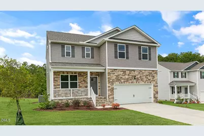 35 Rolling Hls Drive, Youngsville, NC 27596 - Photo 2