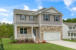 35 Rolling Hls Dr, Youngsville, NC 27596 - Photo 2