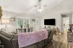 226 Shawnee Dr, Louisburg, NC 27549 - Photo 16