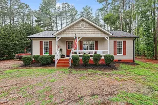 226 Shawnee Dr, Louisburg, NC 27549 - Photo 1