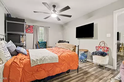 226 Shawnee Drive, Louisburg, NC 27549 - Photo 22