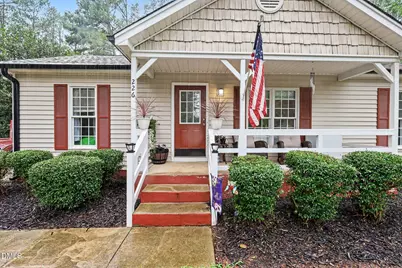 226 Shawnee Drive, Louisburg, NC 27549 - Photo 2