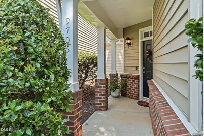 9706 Renfield Drive, Raleigh, NC 27617 - Photo 6
