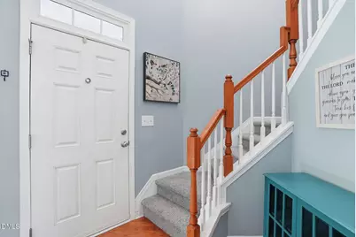 9706 Renfield Drive, Raleigh, NC 27617 - Photo 12