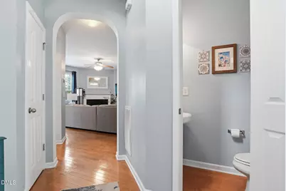 9706 Renfield Drive, Raleigh, NC 27617 - Photo 18