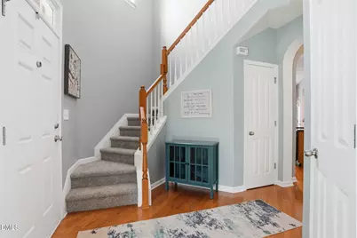 9706 Renfield Drive, Raleigh, NC 27617 - Photo 16