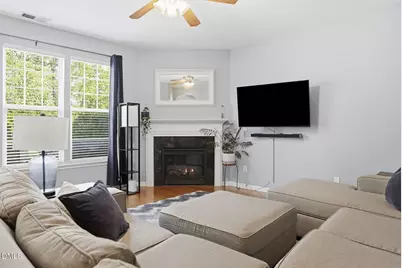 9706 Renfield Drive, Raleigh, NC 27617 - Photo 34