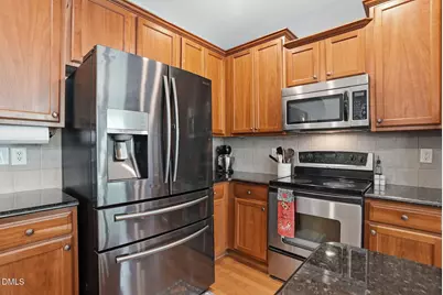 9706 Renfield Drive, Raleigh, NC 27617 - Photo 24