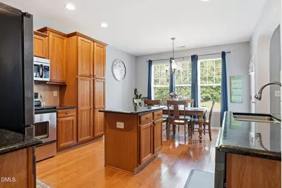 9706 Renfield Drive, Raleigh, NC 27617 - Photo 20