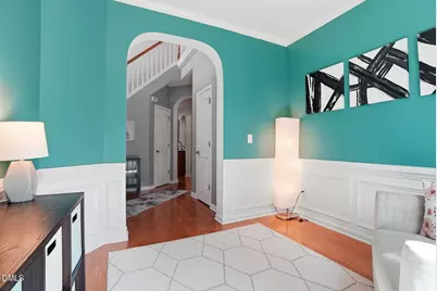 9706 Renfield Drive, Raleigh, NC 27617 - Photo 14