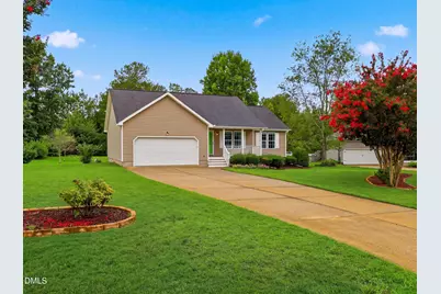 35 Hadleigh Way, Fuquay Varina, NC 27526 - Photo 4