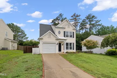 205 N Weststone Boulevard, Fuquay-Varina, NC 27526 - Photo 4