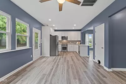 205 N Weststone Boulevard, Fuquay Varina, NC 27526 - Photo 20
