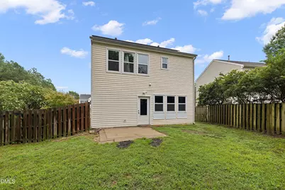 205 N Weststone Boulevard, Fuquay Varina, NC 27526 - Photo 36