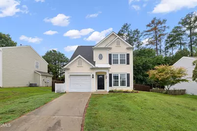 205 N Weststone Boulevard, Fuquay-Varina, NC 27526 - Photo 2