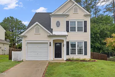 205 N Weststone Boulevard, Fuquay-Varina, NC 27526 - Photo 1