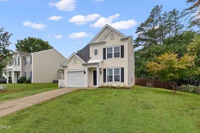 205 N Weststone Boulevard, Fuquay-Varina, NC 27526 - Photo 6