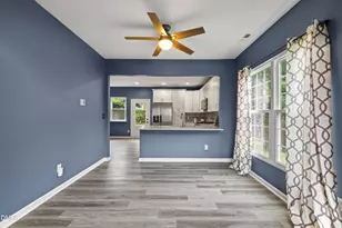 205 N Weststone Blvd, Fuquay Varina, NC 27526 - Photo 2