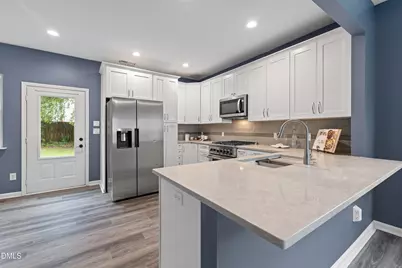 205 N Weststone Boulevard, Fuquay Varina, NC 27526 - Photo 10