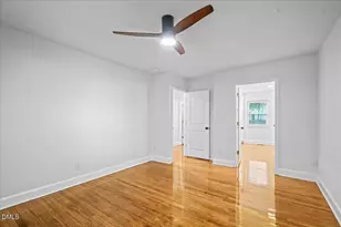 506 W Noble St, Selma, NC 27576 - Photo 30