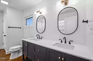 506 W Noble St, Selma, NC 27576 - Photo 34