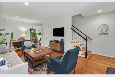 3732 Yorktown Place, Raleigh, NC 27609 - Photo 4
