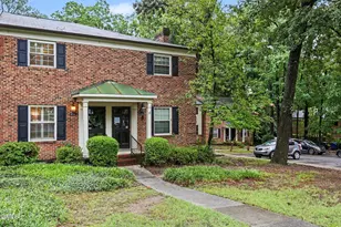 3732 Yorktown Pl, Raleigh, NC 27609 - Photo 2