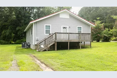 319 22nd Street, Butner, NC 27509 - Photo 1