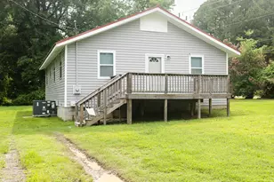 319 22nd St, Butner, NC 27509 - Photo 1
