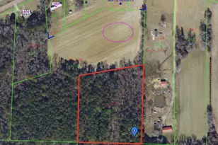 0 Bertie Heights Rd, Selma, NC 27576 - Photo 1