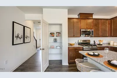 8774 Wardle Court, Wake Forest, NC 27587 - Photo 12