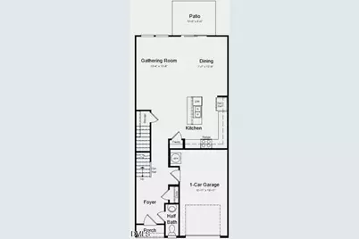 8774 Wardle Court, Wake Forest, NC 27587 - Photo 2