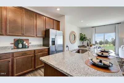 8774 Wardle Court, Wake Forest, NC 27587 - Photo 2