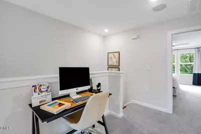8774 Wardle Court, Wake Forest, NC 27587 - Photo 16