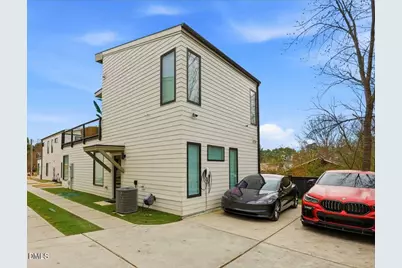 504 Commonwealth Street, Durham, NC 27703 - Photo 2