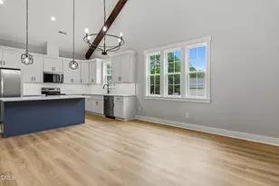 640 Shawnee Dr, Louisburg, NC 27549 - Photo 28