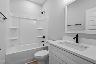 640 Shawnee Dr, Louisburg, NC 27549 - Photo 32