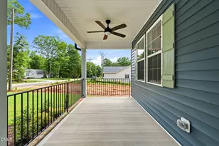 640 Shawnee Dr, Louisburg, NC 27549 - Photo 6