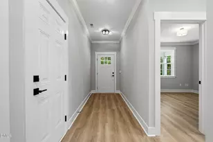 640 Shawnee Dr, Louisburg, NC 27549 - Photo 18