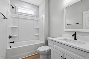 640 Shawnee Dr, Louisburg, NC 27549 - Photo 20